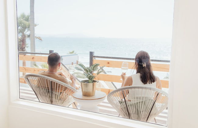 Blvd Sunset... a spot to relax - Foto 56