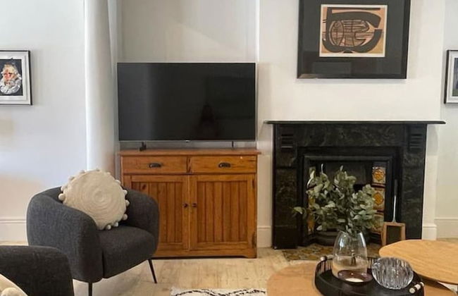 FIR Villa 3 Bedroom House Greenpoint - Foto 16