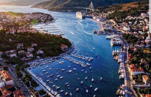 Batala1-City marina apartment with secured private parking - Foto 24