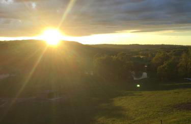 GITE LA ROCHE - Foto 14