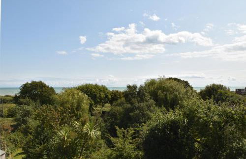 Coastguard's Cottage - Foto 39