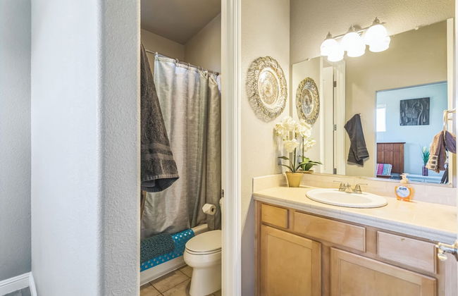 Beautiful Sunsets at 3BR Villa in Reno - Foto 1