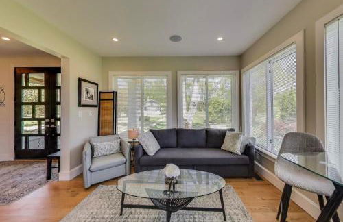 Chesapeake Paradise House - Waterfront Vacation Rental Home on the Maryland Chesapeake Bay - Photo 27