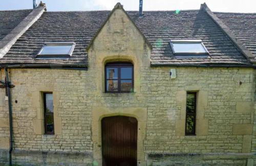 Converted 17th century barn with garden parking - Pass the Keys - Foto 25