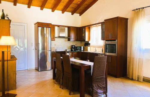 Villa Spiti Ute - Foto 22