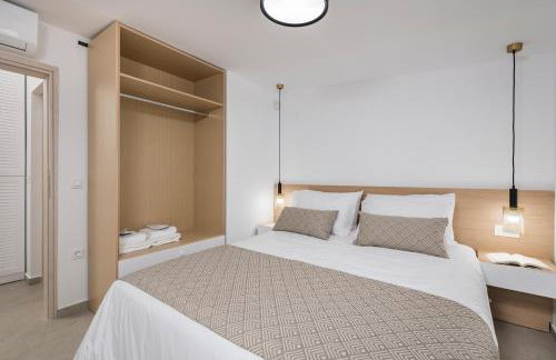 Sea View White Villa - Foto 17