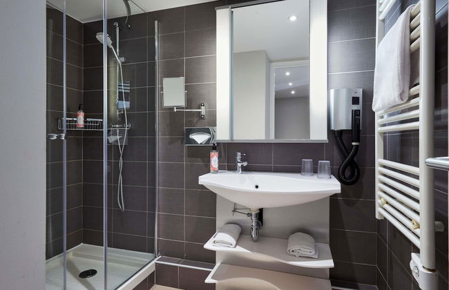 Aparthotel Adagio Aix en Provence Centre - Foto 26