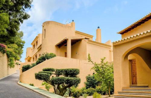 Dúplex exclusivo en Altea Hills con vistas al mar - Photo 9