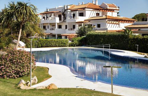Apartamento en Playa de La Barrosa - Foto 1