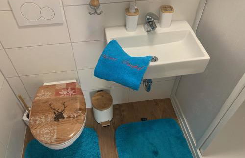 Ferienhaus Spielburg - Foto 44