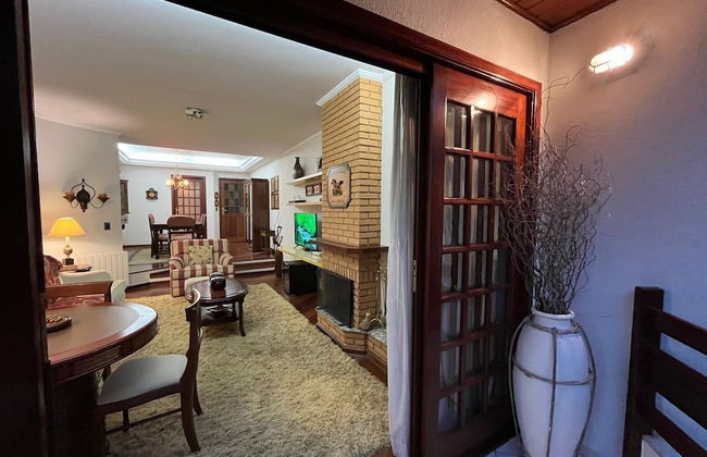 Apartamento Ville Dijon Capivari - Foto 35