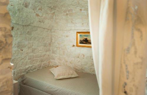 Trullo di Mariluna - Foto 32