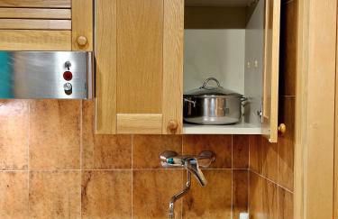 Residence Les Coupoles - Foto 40