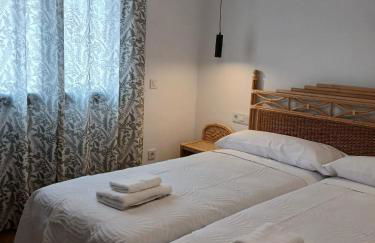 Via Caprasia Alojamiento Rural - Foto 13