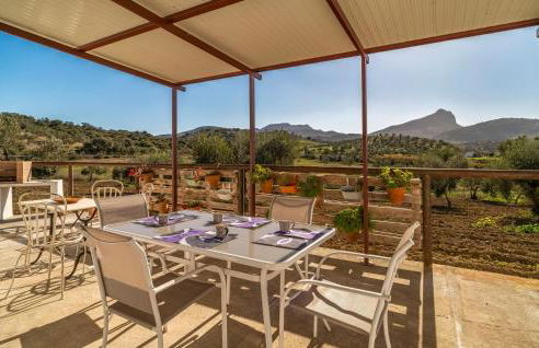 Lovely Home In Algodonales With Wifi - Photo 10