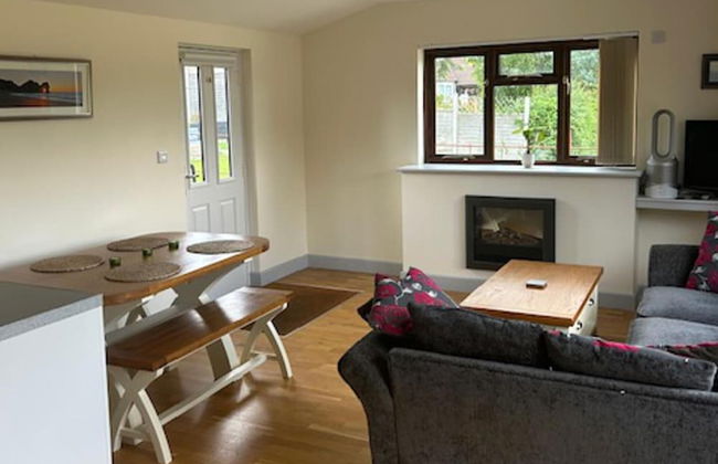 Cottage Retreat- Sleeps 4, Garden, - Foto 1