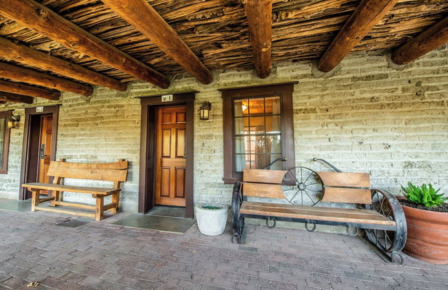 Tanque Verde Ranch - Foto 1