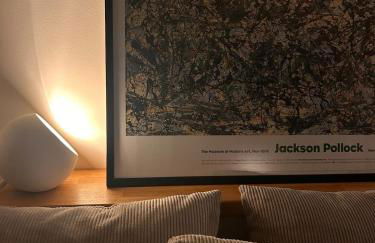 C1oannina 2floor apartment - style, comfort, lake view - Foto 8