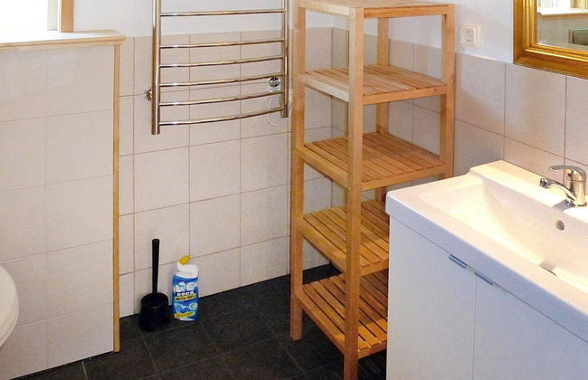 6 Person Holiday Home in Bolmso - Foto 14