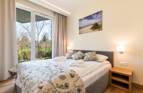 Marina Kąty Rybackie, Sun & Snow - Photo 66