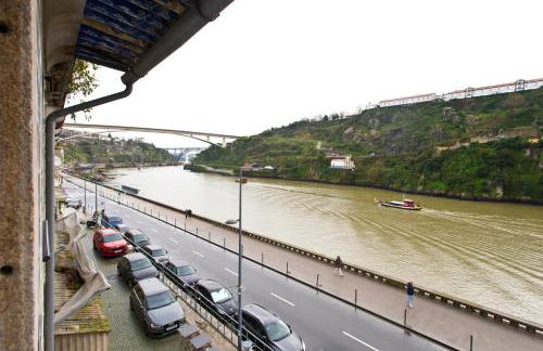 RVA - Gustave Eiffel Apartments - Foto 78