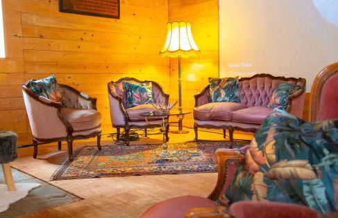 Bendorfer Stadl mit Whirlpool & Sauna - Foto 47