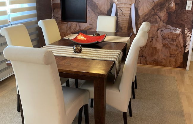 Oppenheim Ferienwohnung Martin - Photo 13