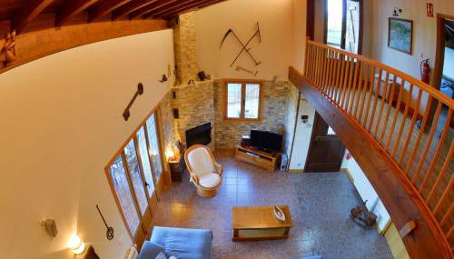 Casa Rural Amazonas - Foto 4