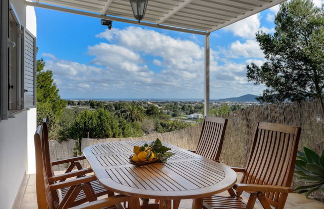 Villa Piedad Ibiza - Photo 31