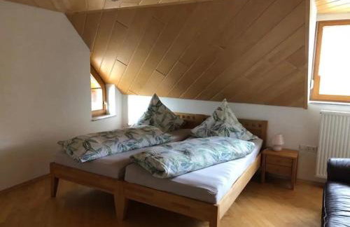 Ferienwohnung Schütz in Obereschach - Photo 8