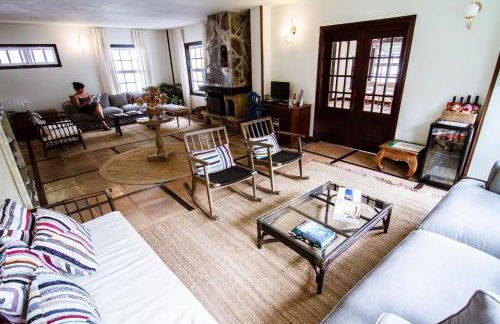 Suites Los Telares - Adults Recommended - Foto 40