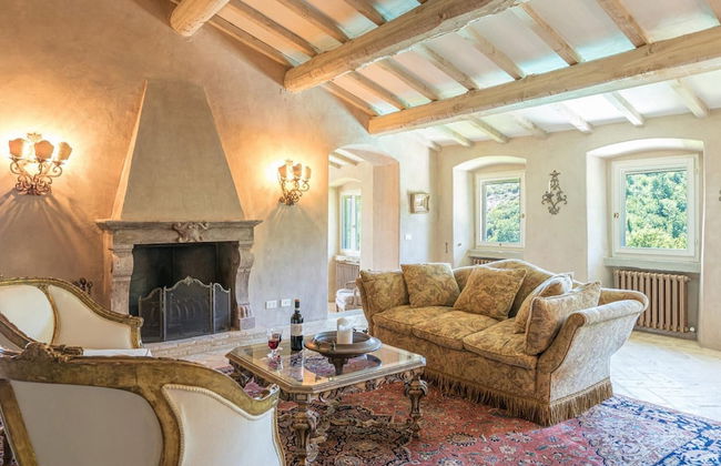 Col Di Casale 8 in Montone - Foto 11