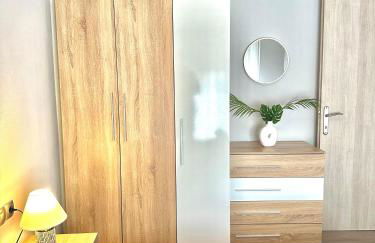 Olymp Family Apartments Katerini - Foto 16