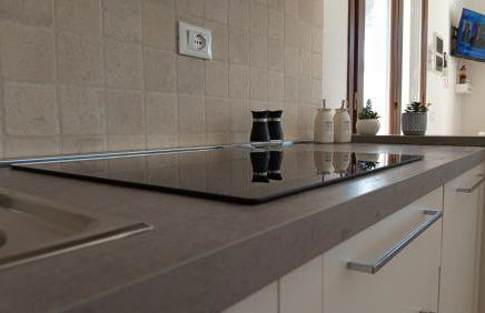 Residence GambAleotto - Foto 19