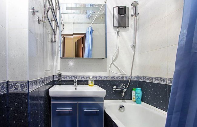 ApartLux Nakhimovsky Suite - Photo 27