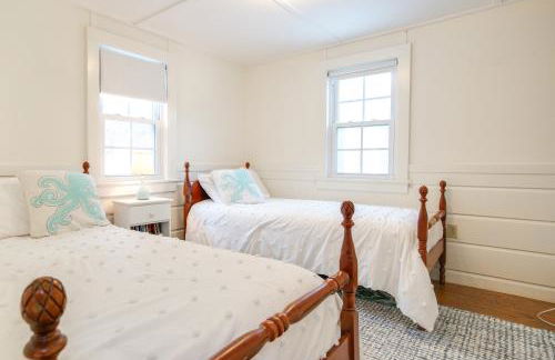 Golf, Shop and Beach-Hop! Cape Cod Gem Steps to Sand - Foto 20