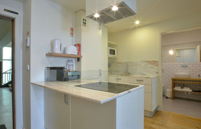 Spot Apartments Ceuta - Foto 56