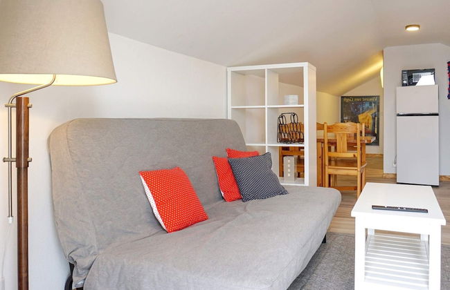 4 Person Holiday Home in Kungshamn-by Traum - Foto 27