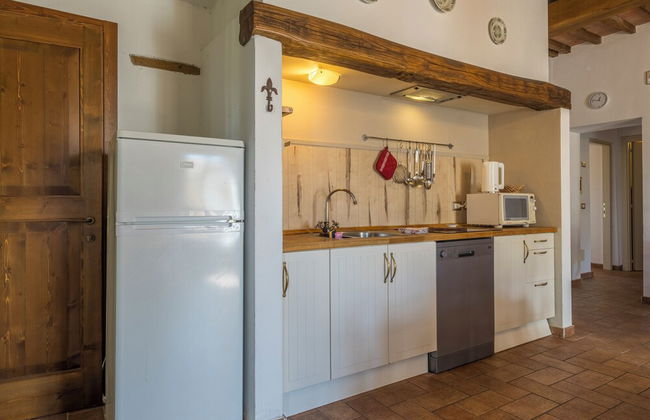 San Paolo Farm, Wifi, Pool, Val Di Cecina - Foto 41