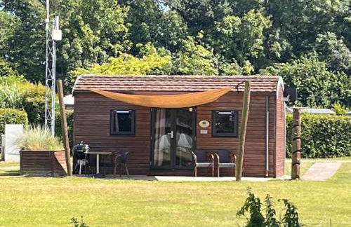 Süsel Seeparx Ferienhaus Wakehouse - Foto 8