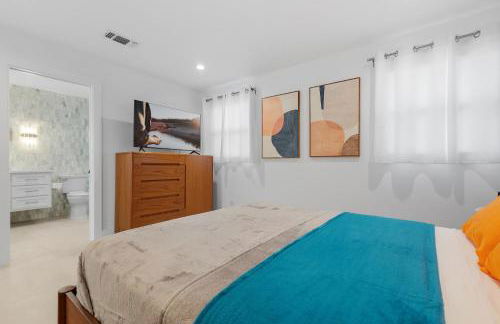 Guadalupe Bluff Modern House - Foto 69