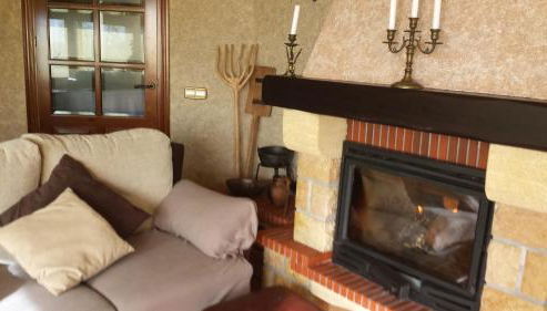 Alojamiento Turistico La Dehesa - Photo 4