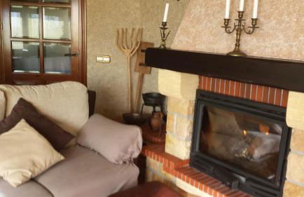 Alojamiento Turistico La Dehesa - Photo 4