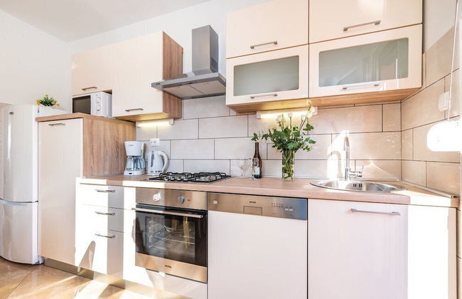 Holiday Home Joanna - Foto 10