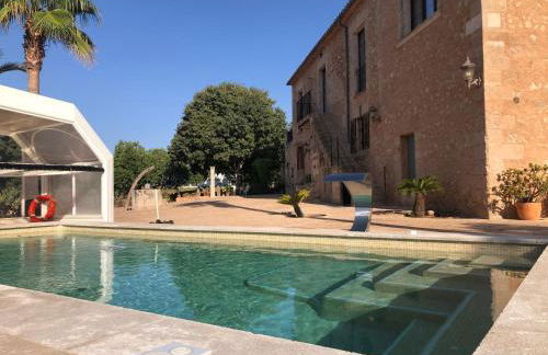 Agroturisme Son Samà - Foto 12