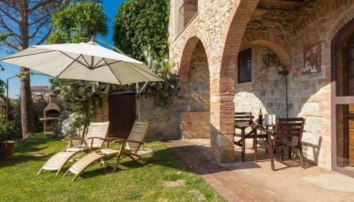 Casa Simona - Foto 1, Garden, Garden view