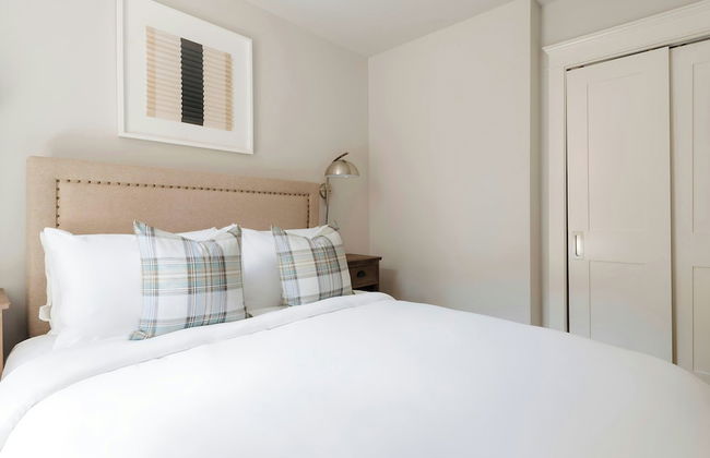 Sonder by Marriott Bonvoy The Magnolia Apartments Back Bay - Foto 8