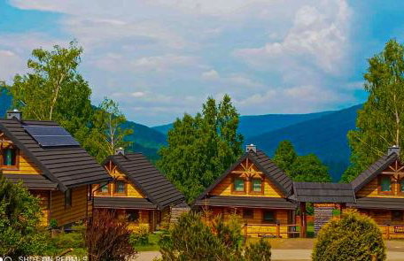 TOŁHAJÓWKA - Foto 7