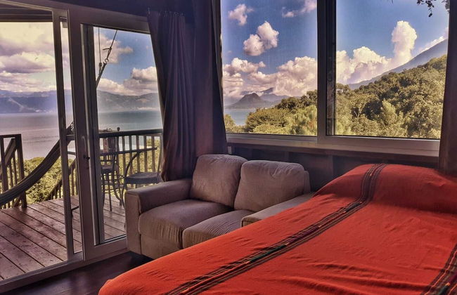 Refugio del Volcan - Foto 10