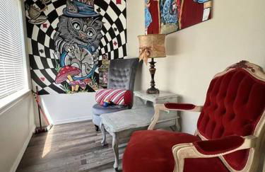 Alice- The Wonderland Experience - Foto 32